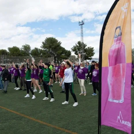 Fiesta del Deporte y la Salud