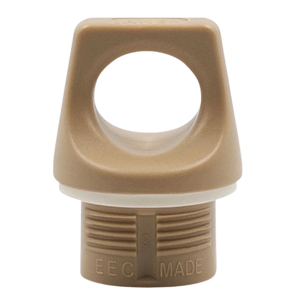 Tapón Futura™ para Botellas de Aluminio
