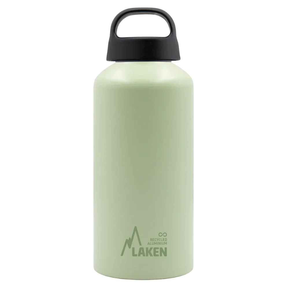 Botella de Aluminio Classic™