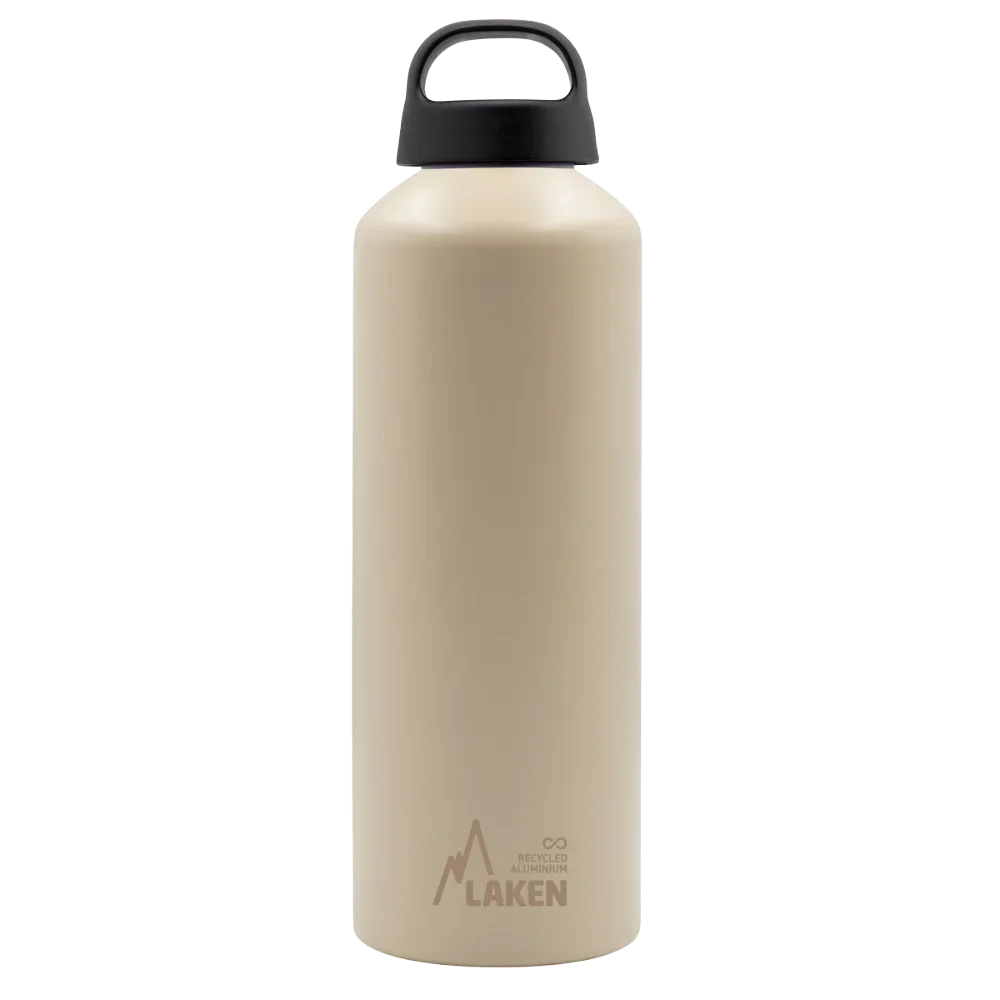 Botella de Aluminio Classic™