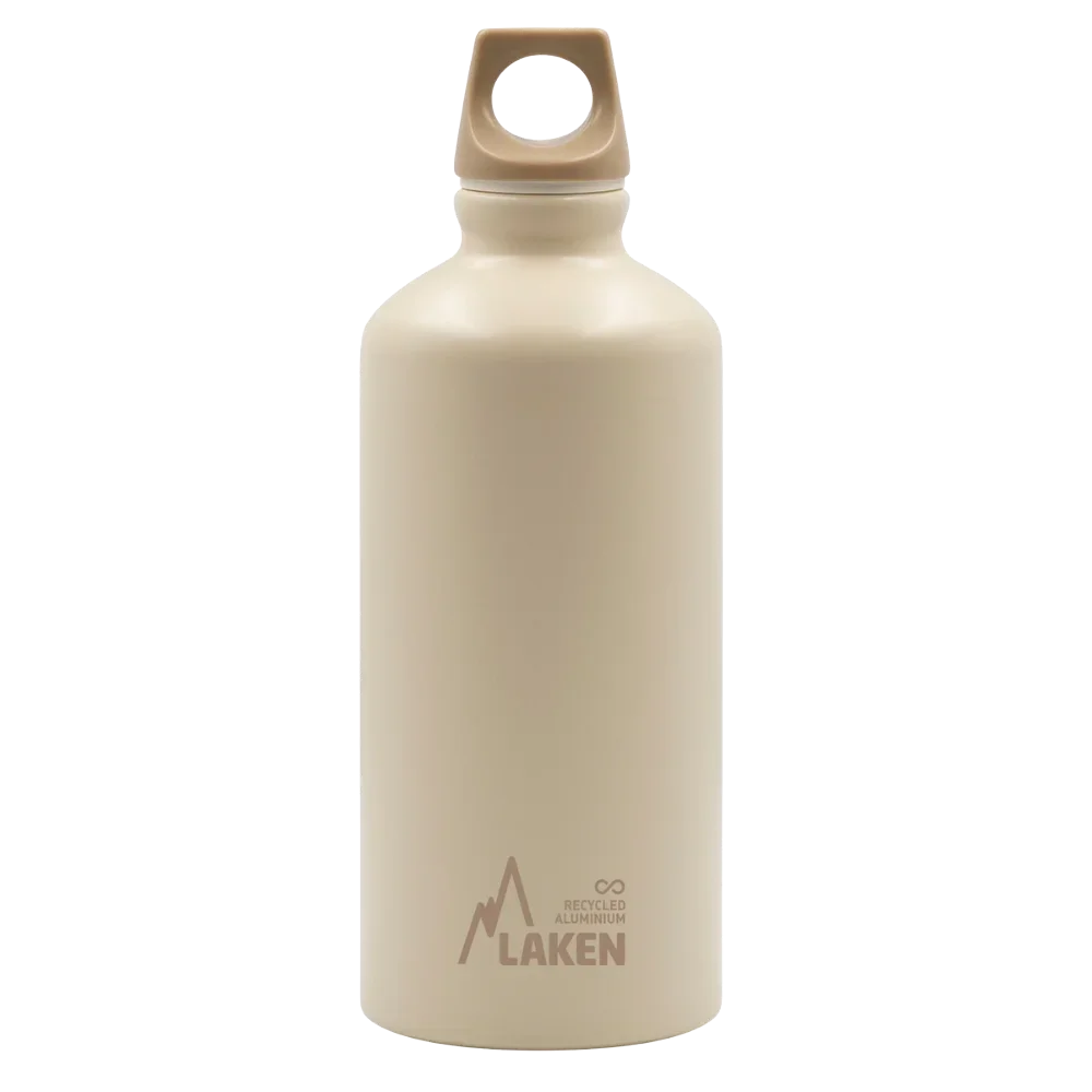 Botella de Aluminio Futura™