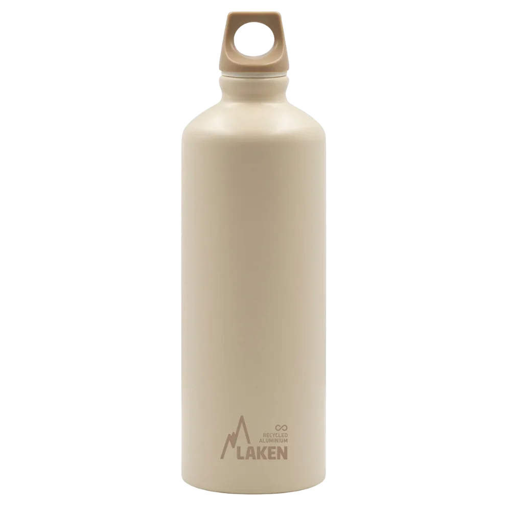 Botella de Aluminio Futura™