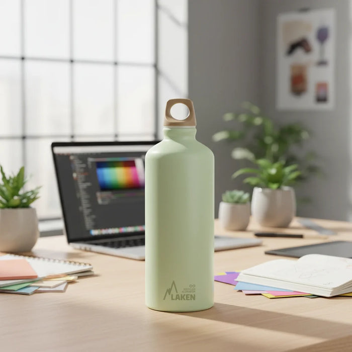 Botella de Aluminio Futura™