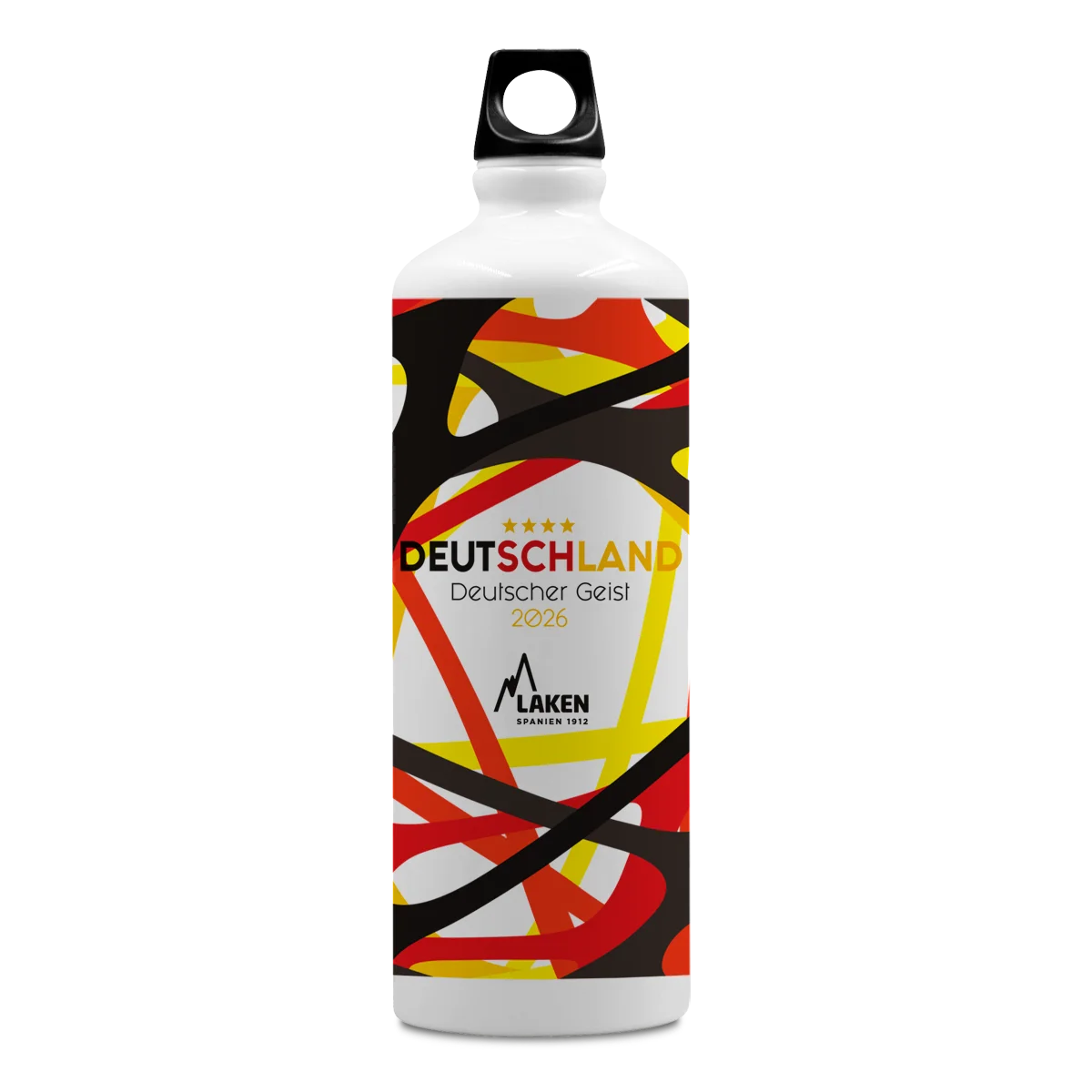 Futura™ Aluminum Bottle – National Teams 2026 Edition