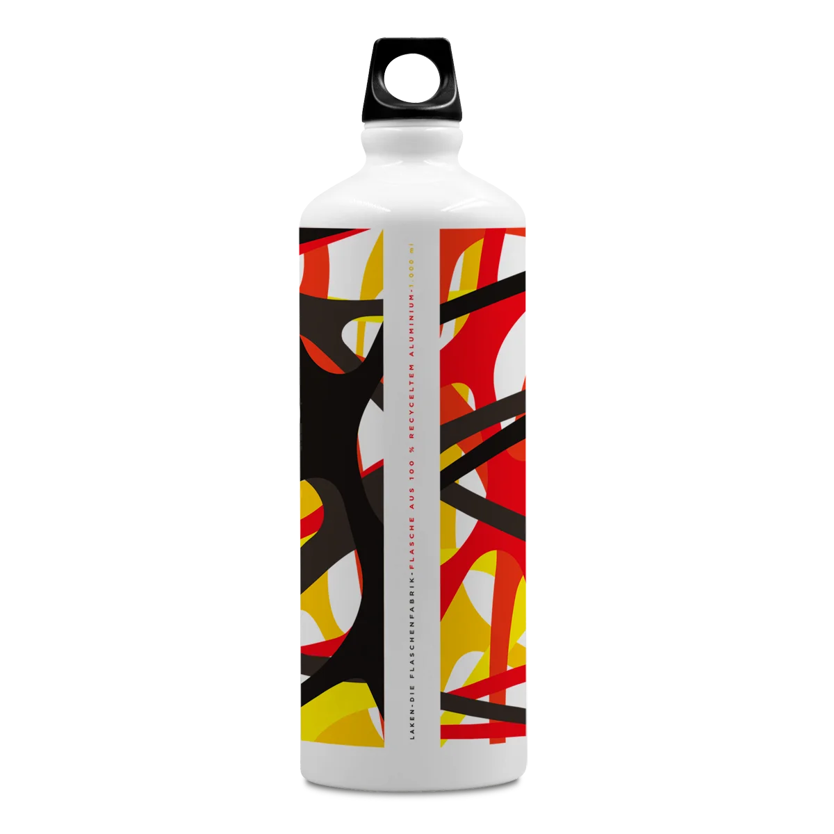 Futura™ Aluminum Bottle – National Teams 2026 Edition