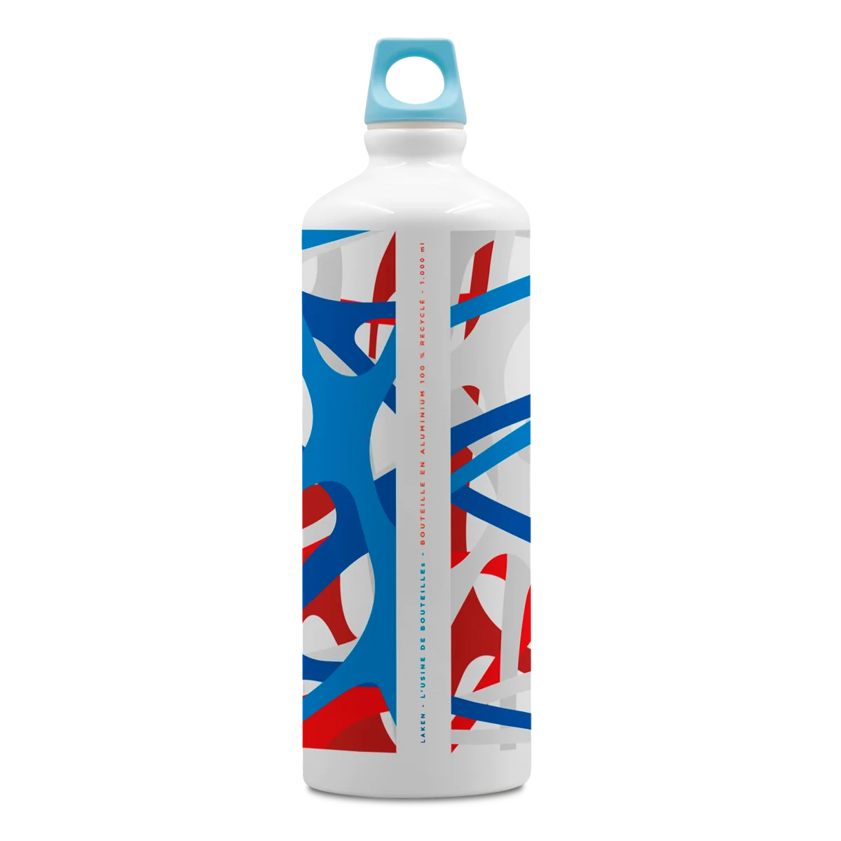 Futura™ Aluminum Bottle – National Teams 2026 Edition