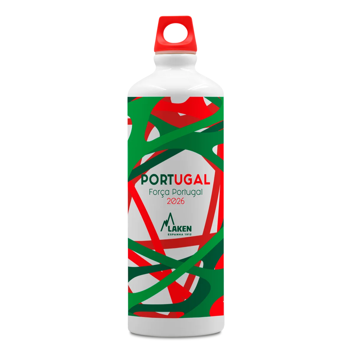 Futura™ Aluminum Bottle – National Teams 2026 Edition