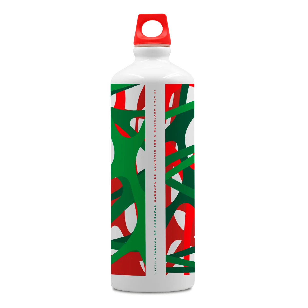 Futura™ Aluminum Bottle – National Teams 2026 Edition