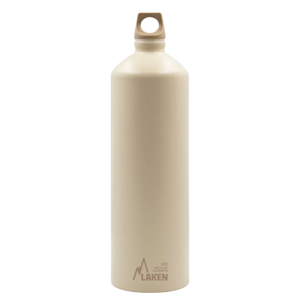 Botella de Aluminio Futura™