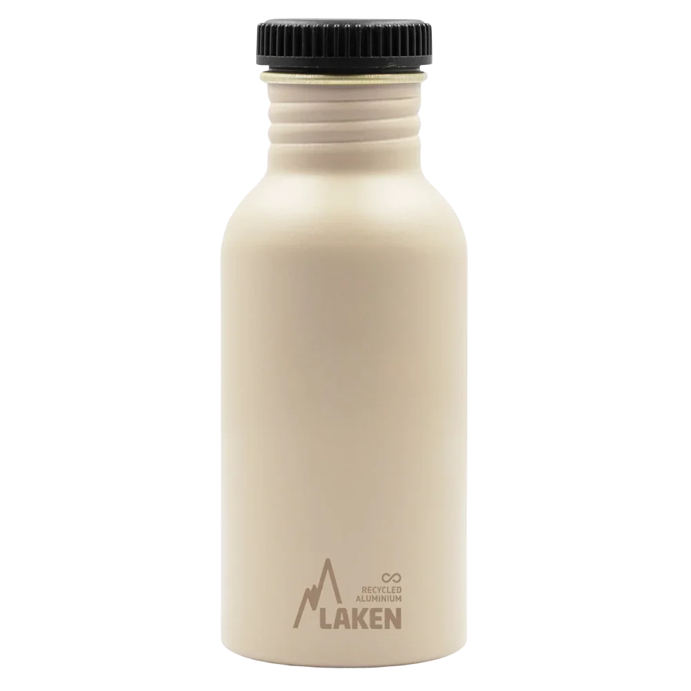 Botella de Aluminio Plain™