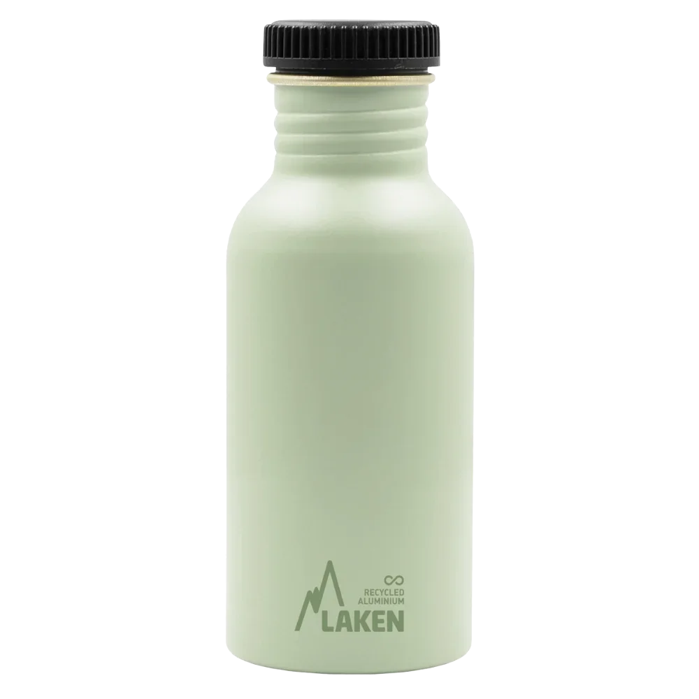 Botella de Aluminio Plain™