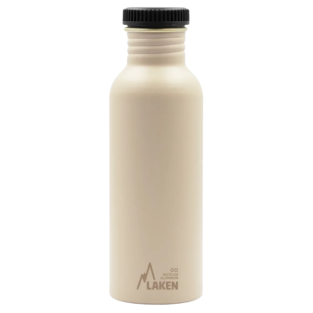 Botella de Aluminio Plain™