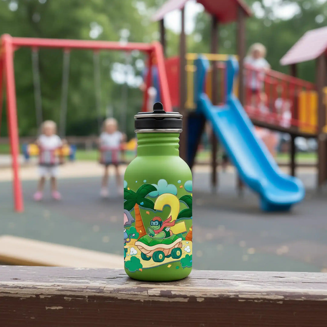 0.5L Flow™ Stainless Steel Bottle