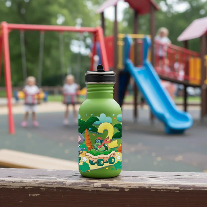 0.5L Flow™ Stainless Steel Bottle