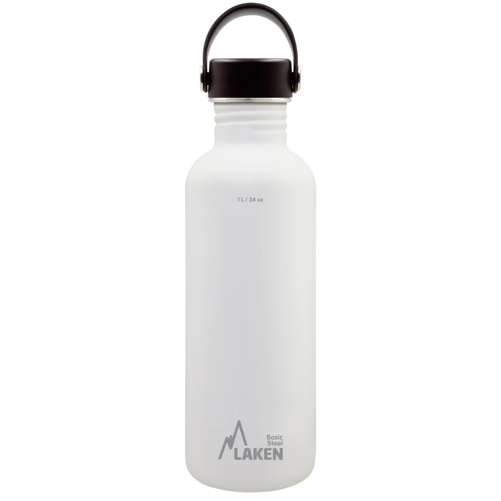 Gourde en Acier Inoxydable Oasis™