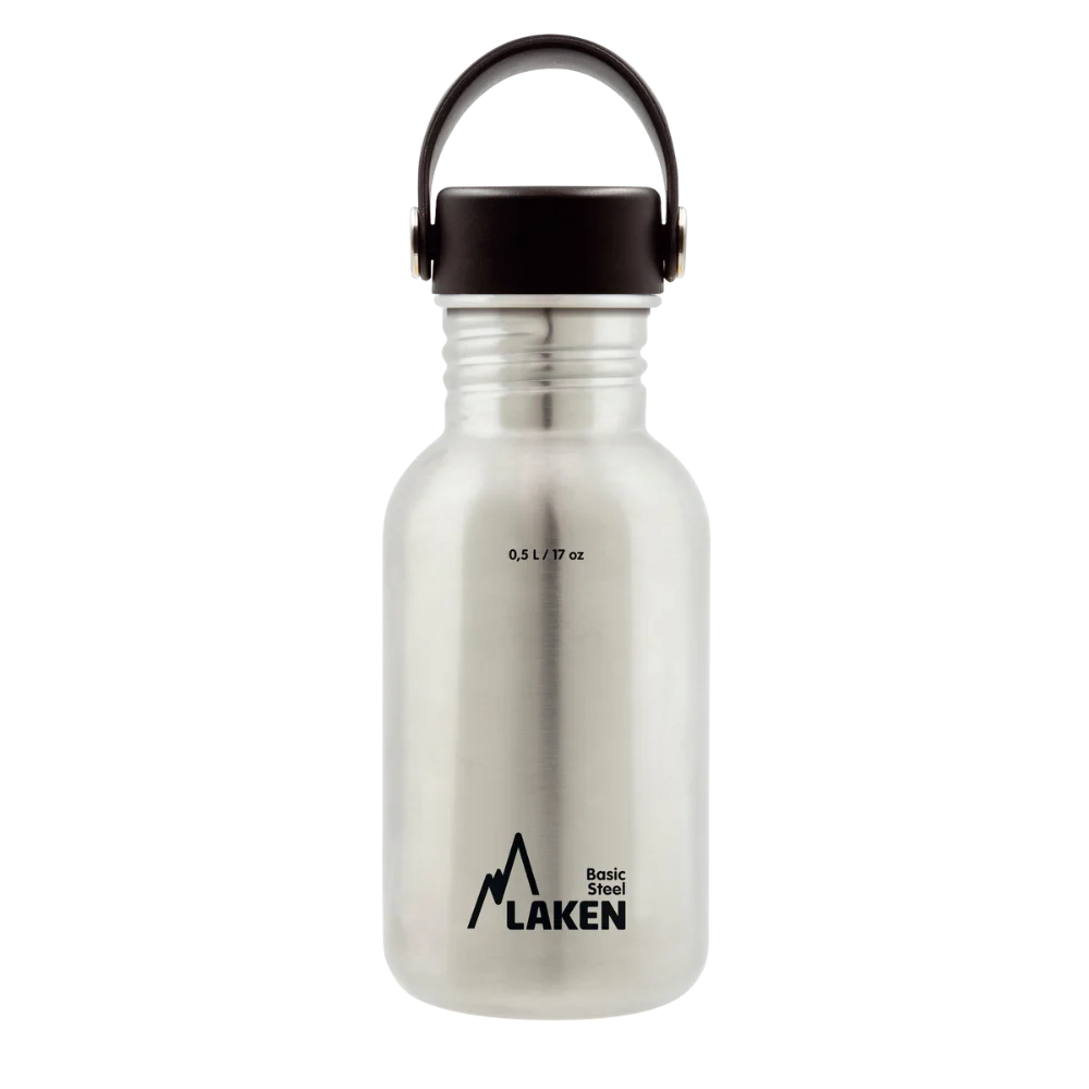 Gourde en Acier Inoxydable Oasis™