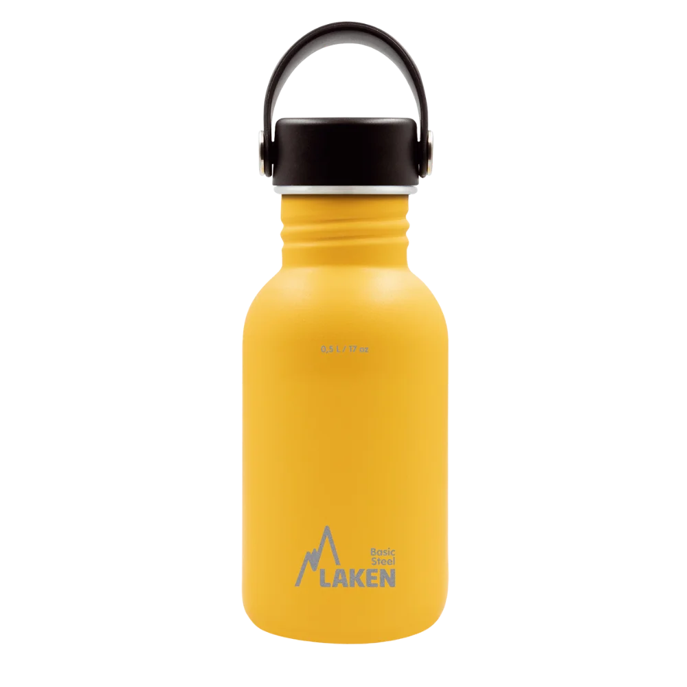 Gourde en Acier Inoxydable Oasis™