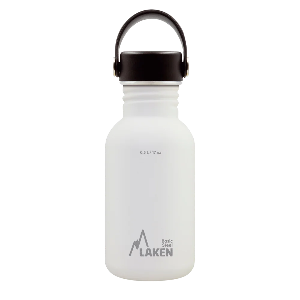 Gourde en Acier Inoxydable Oasis™