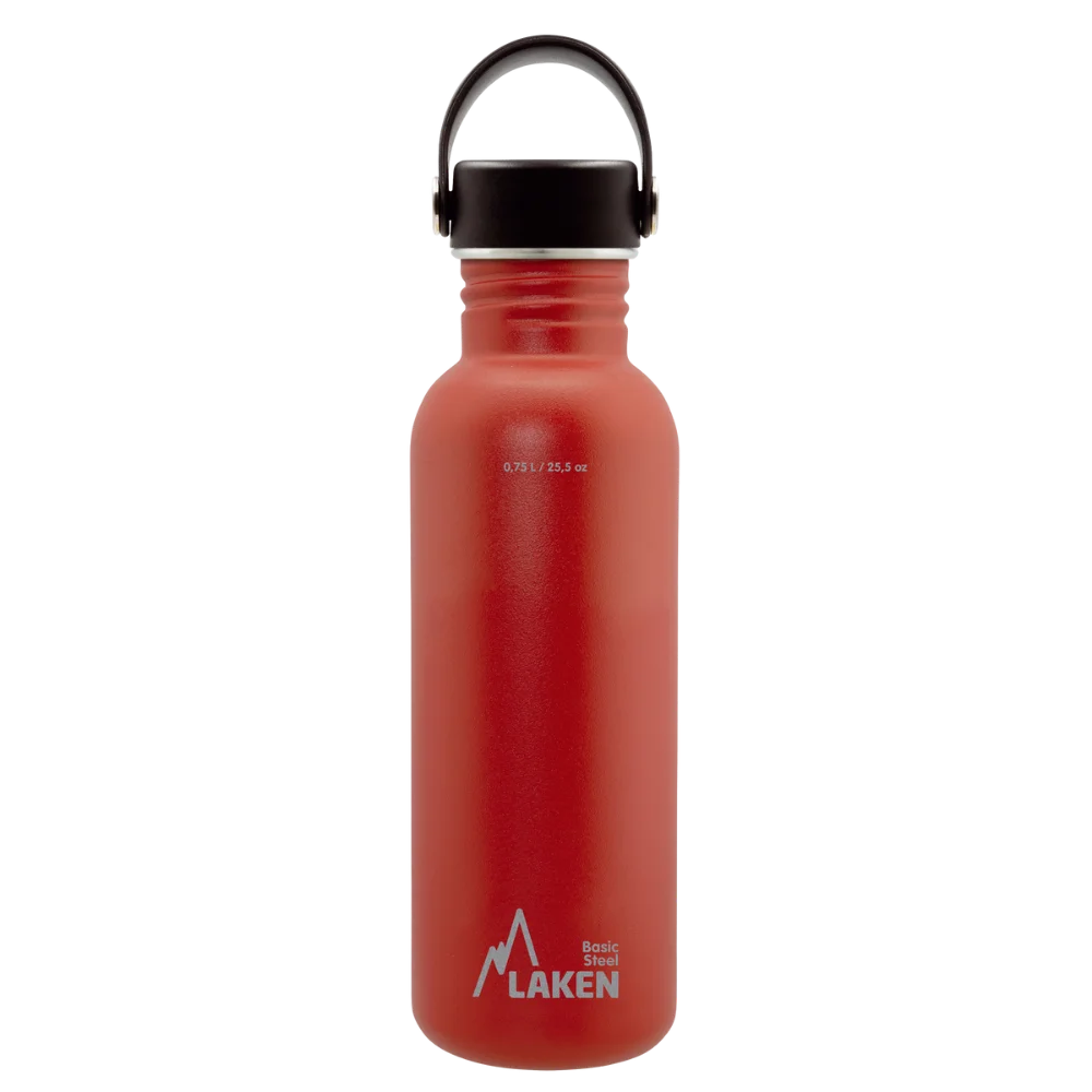 Gourde en Acier Inoxydable Oasis™
