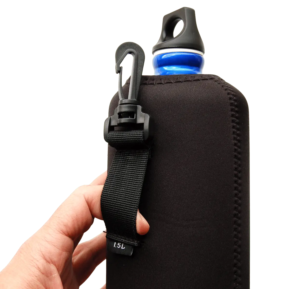 FUNDA DE NEOPRENO PARA BOTELLAS LAKEN - Laken