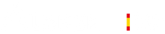 Logo de LAKEN web blanco