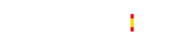 Logo de LAKEN web blanco