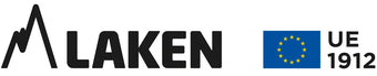 Logo de LAKEN Unión Europea desde 1912