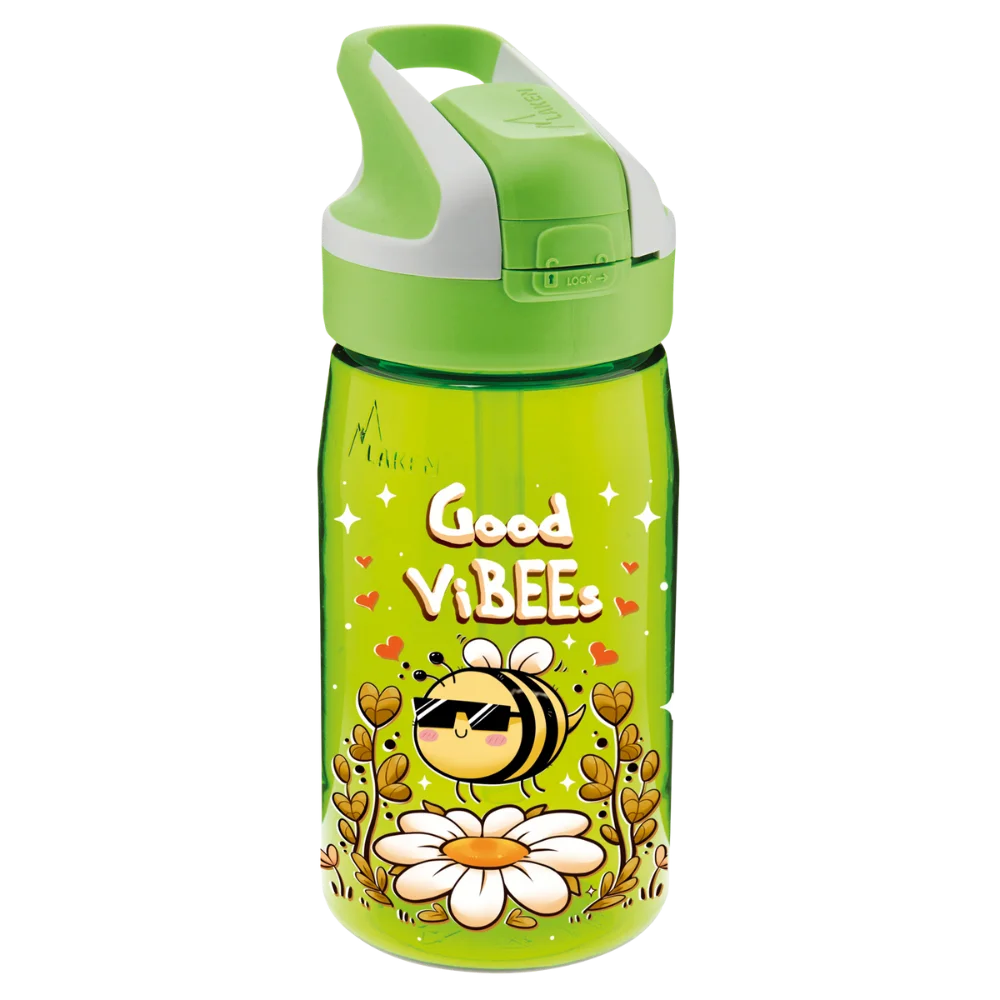 Botella Infantil de Tritan™ Summit™ 0,45L