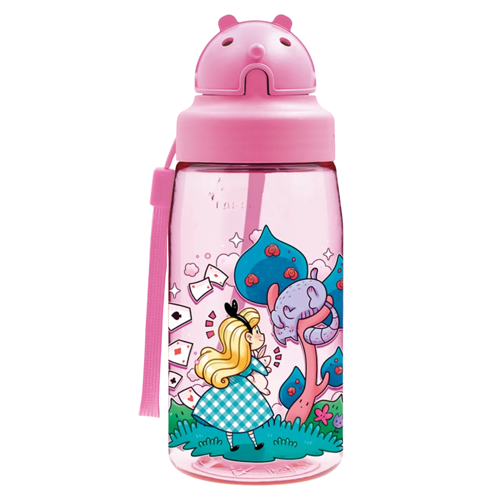 Botella Infantil de Tritan™ Oby™ 0,45L