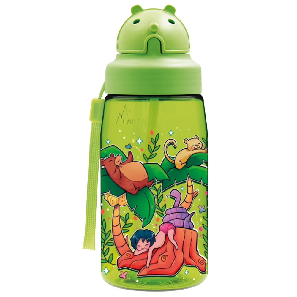 Botella Infantil de Tritan™ Oby™ 0,45L