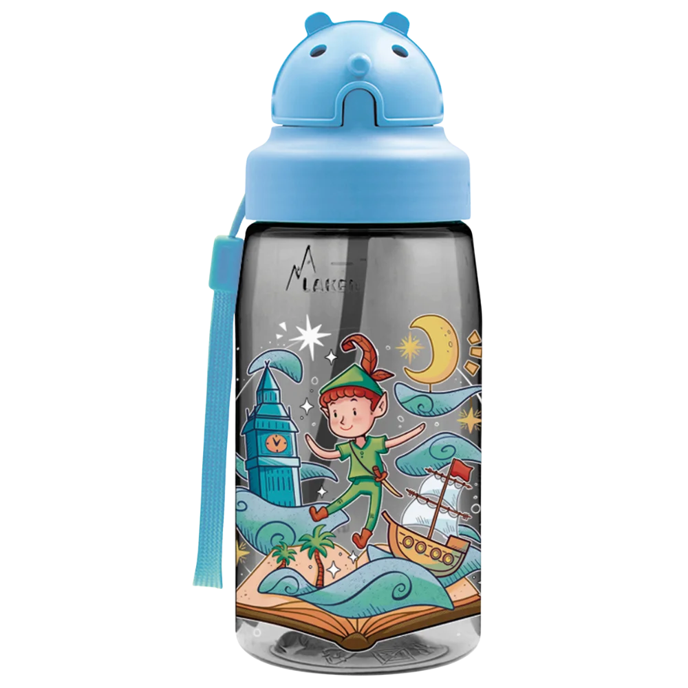 Botella Infantil de Tritan™ Oby™ 0,45L