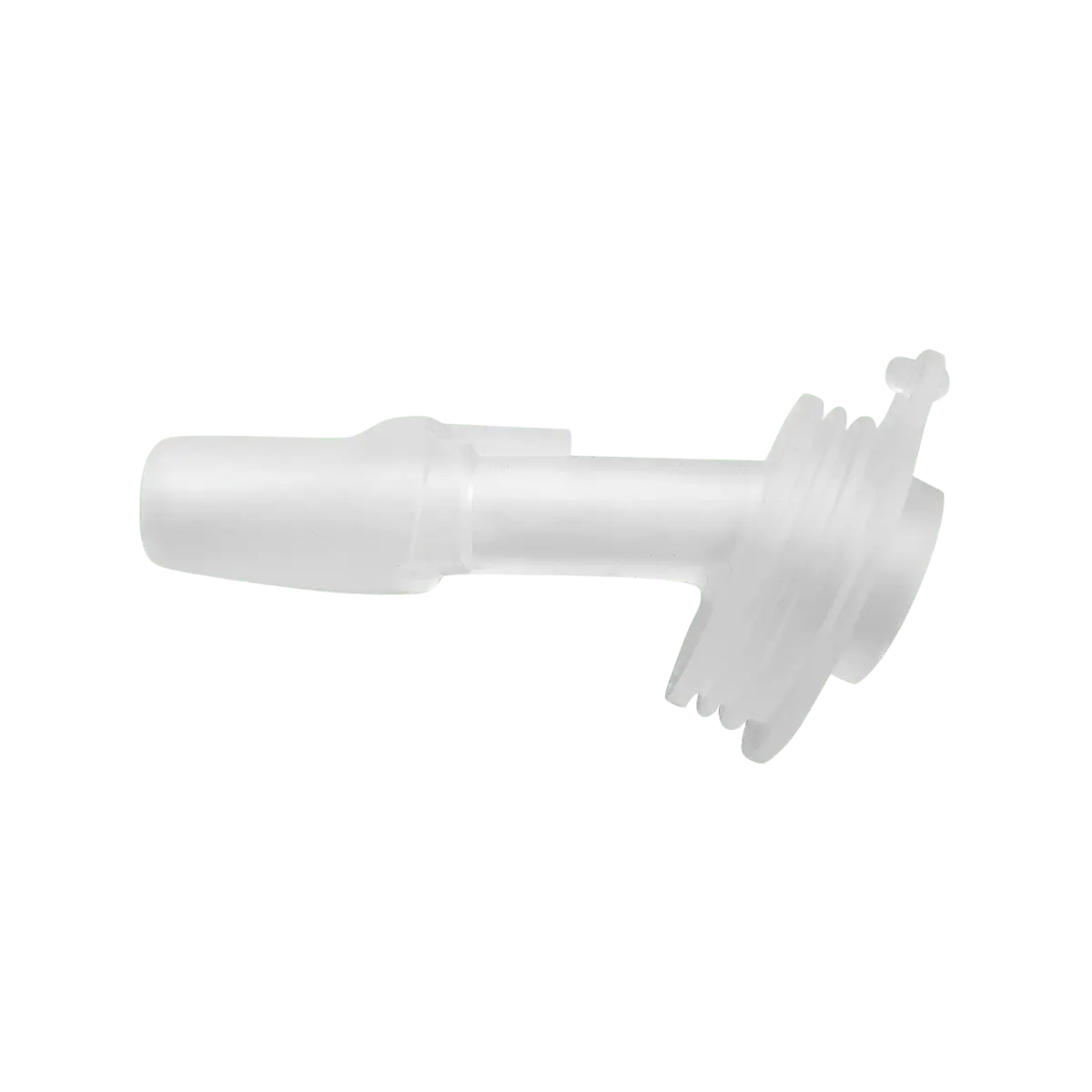 Boquilla de silicona para tapón Jannu