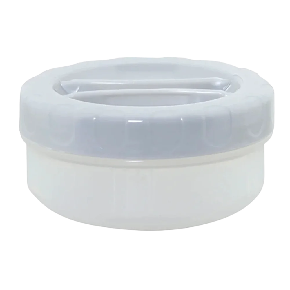 Contenedor pequeño de plástico para termo para sólidos LAKEN