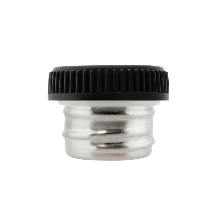 Tapón Plain de acero para botellas de acero BASIC STEEL