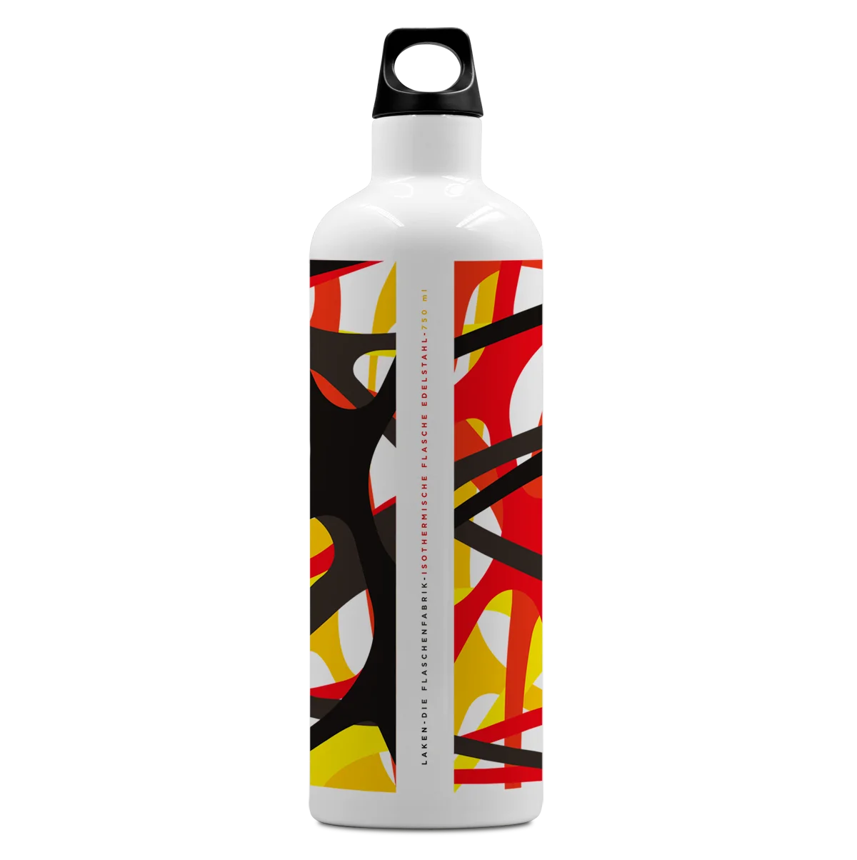 Futura™ Stainless Steel Insulated Bottle 0.75L – National Teams 2026 Edition