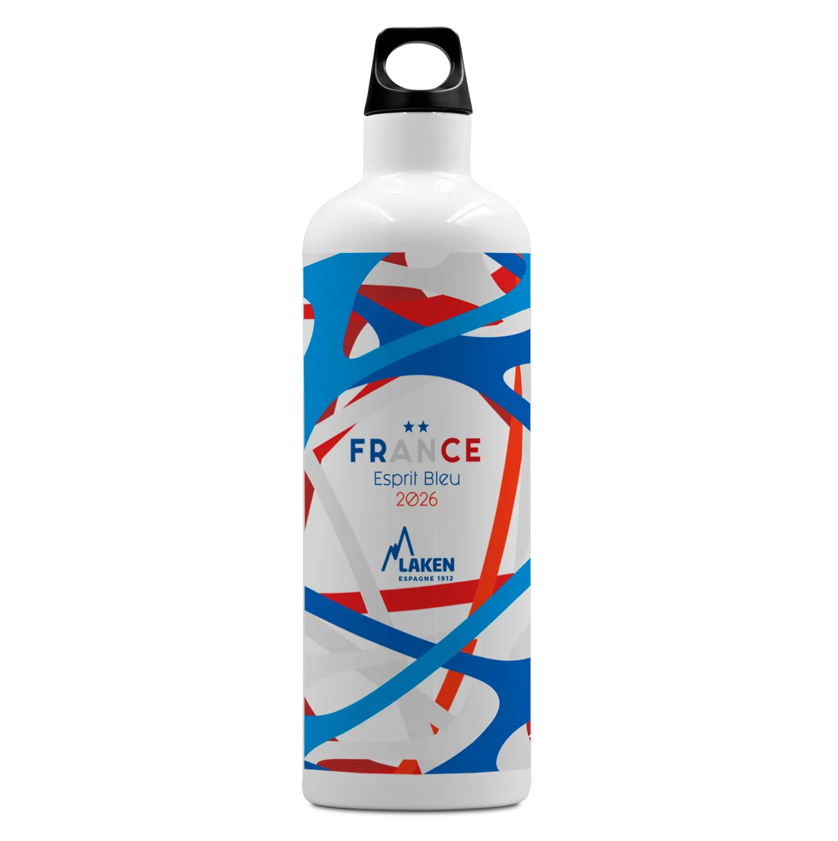 Futura™ Stainless Steel Insulated Bottle 0.75L – National Teams 2026 Edition
