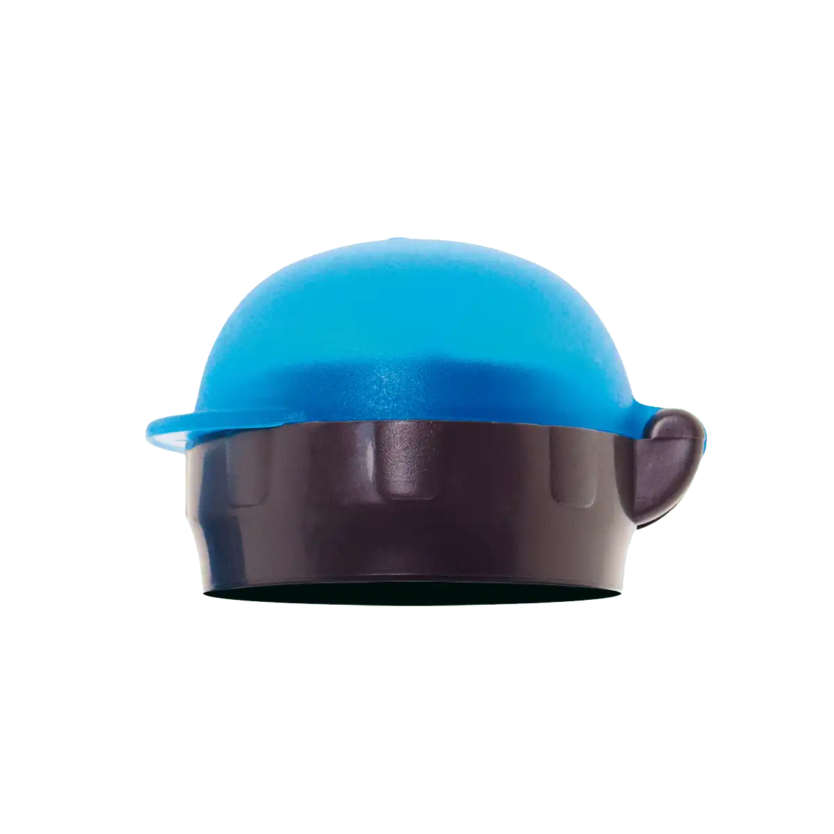 Tapón Hit térmico azul