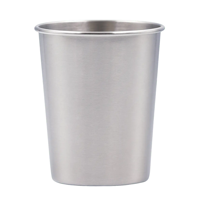 Vaso de Acero Inoxidable