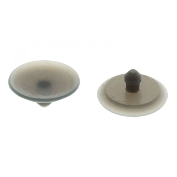 Silicone gasket for Jannu cap (1 pc)