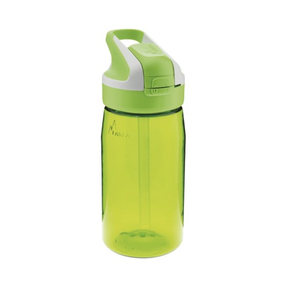 TRITAN BOTTLE 0.45L WITH SUMMIT CAP AND BAMBINOS NEOPRENE COVER