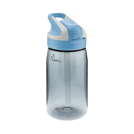 TRITAN BOTTLE 0.45L WITH SUMMIT CAP AND SPACE ODDITY NEOPRENE COVER