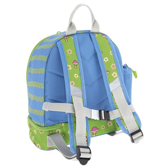 SMALL BACKPACK AND TRITAN SUMMIT BOTTLE BAMBINOS SET