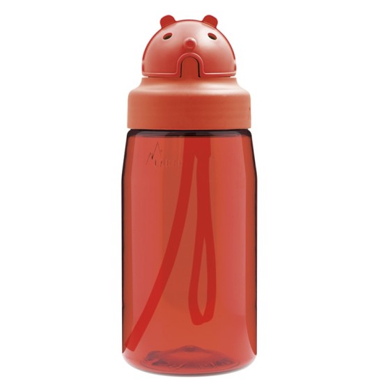 TRITAN BOTTLE 0.45L WITH OBY CAP AND CHUPI NEOPRENE COVER
