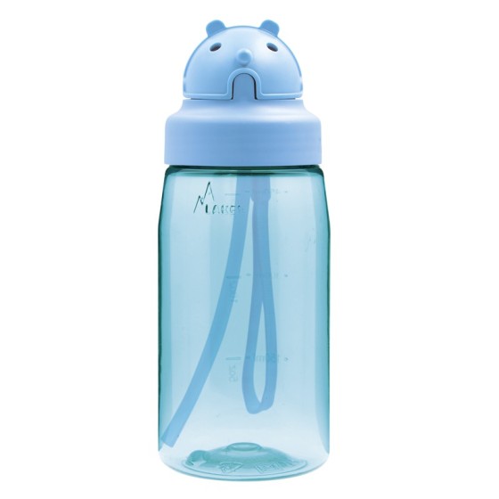 TRITAN BOTTLE 0.45L WITH OBY CAP AND MIKONAUTICOS NEOPRENE COVER