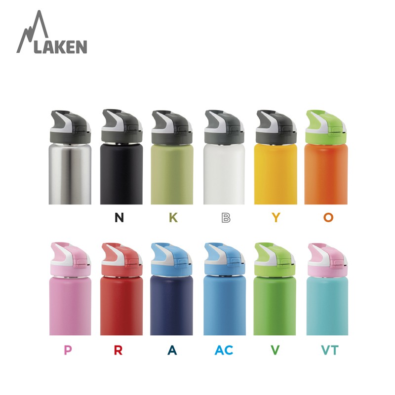 STAINLESS STEEL THERMO BOTTLE AVAILABLE COLOURS 0.35L, 0.50L, 0.75L, 1L