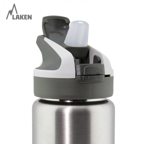 STAINLESS STEEL THERMO BOTTLE 0.35L, 0.50L, 0.75L SUMMIT