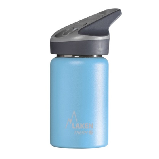 STAINLESS STEEL THERMO BOTTLE 0.35L, 0.50L, 0.75L, 1L JANNU