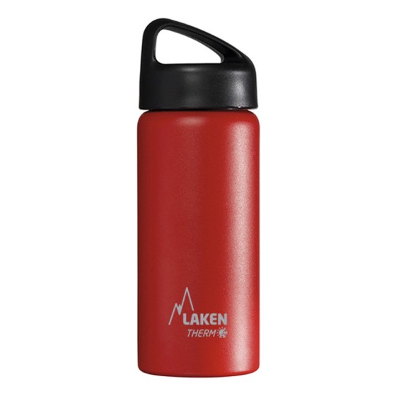 STAINLESS STEEL THERMO BOTTLE 0.35L, 0.50L, 0.75L, 1L CLASSIC