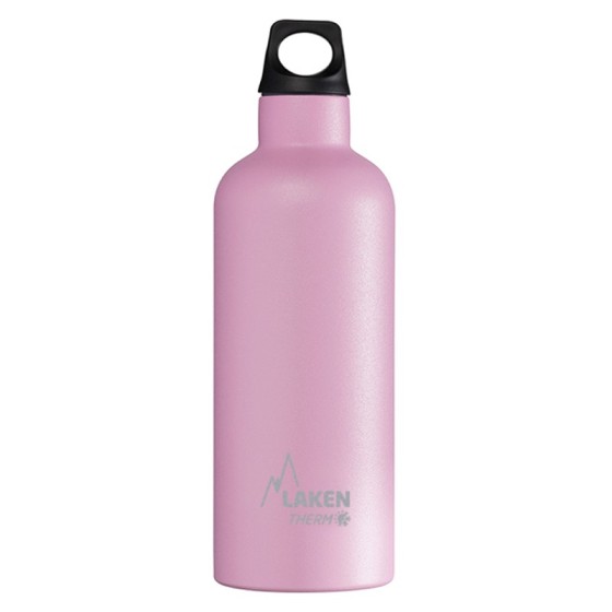 STAINLESS STEEL THERMO BOTTLE 0.35L, 0.50L, 0.75L FUTURA