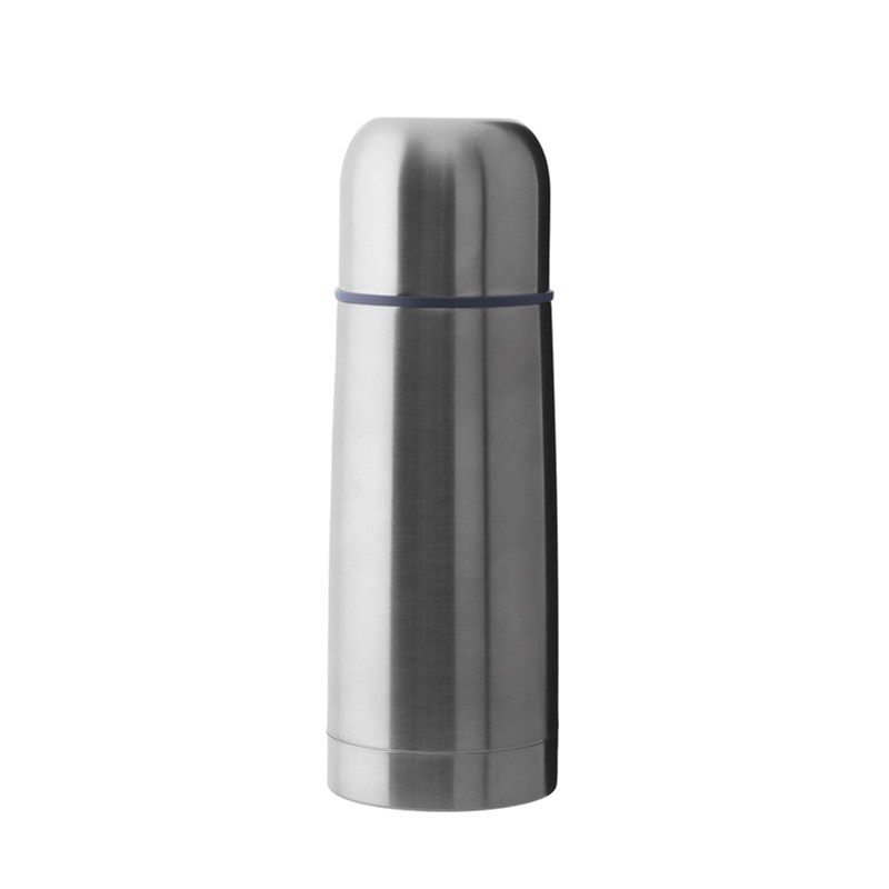 STAINLESS STEEL THERMO FLASK LIQUIDS DRINK LIFE! MOLES 0.35L, 0.50L